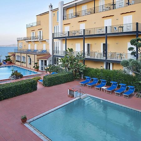Parco Aurora Terme Hotell Ischia Eksteriør bilde