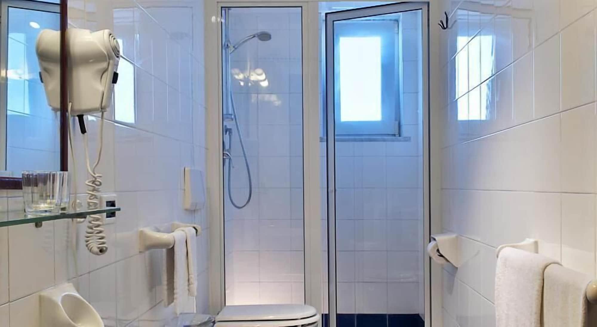 Parco Aurora Terme Hotell Ischia Eksteriør bilde