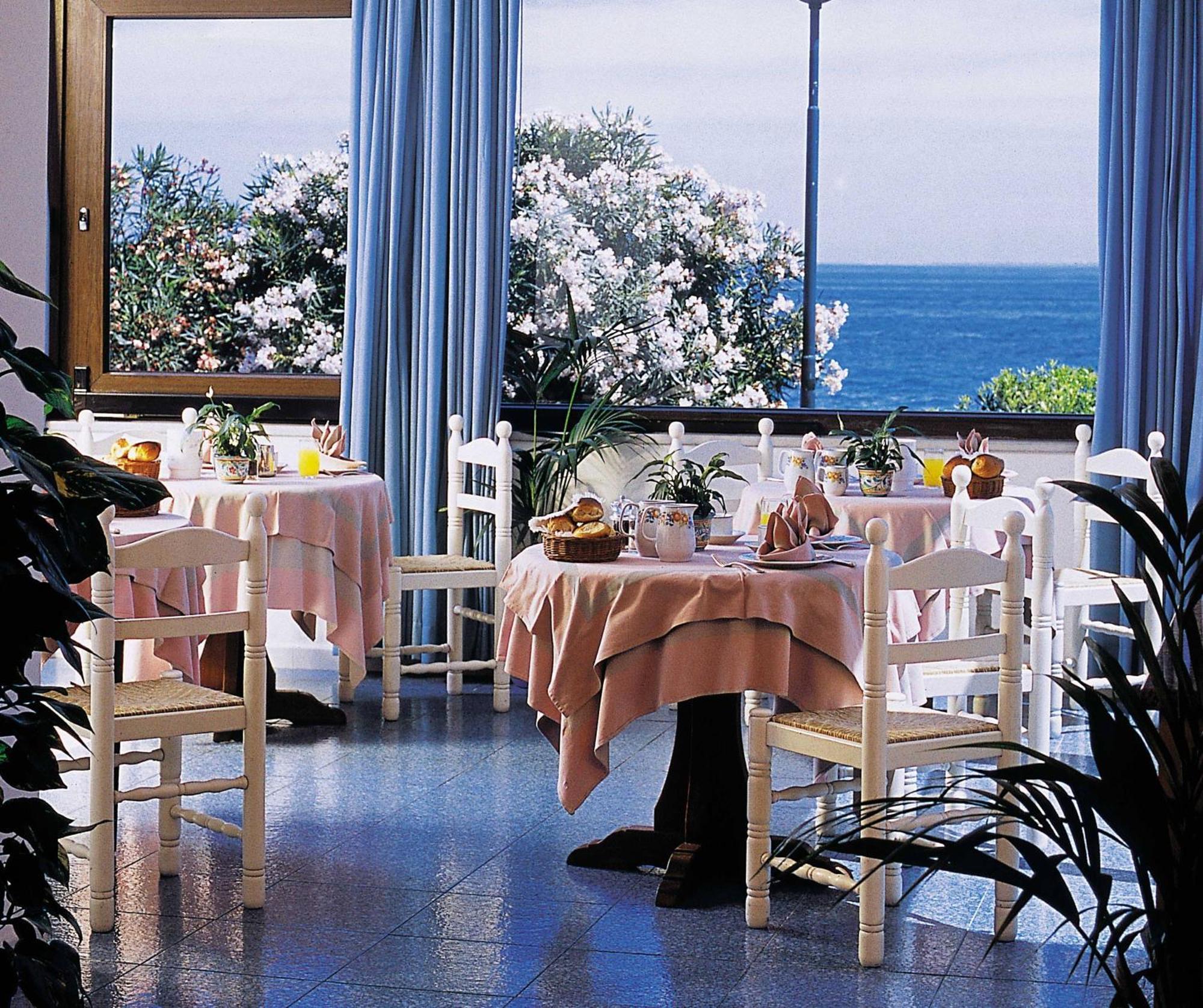 Parco Aurora Terme Hotell Ischia Eksteriør bilde